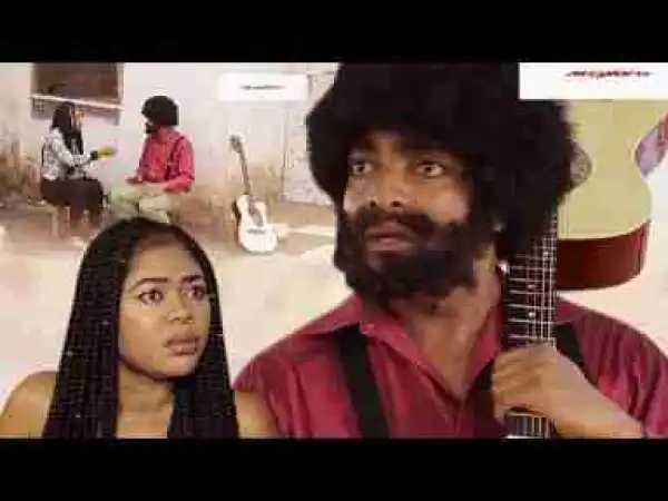 Video: THE RICH GIRL & THE POOR GUITAR BOY - 2017 Latest Nigerian Nollywood Full Movies | African Movies